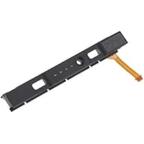 ヒロシ ニンテンドースイッチ 左右セット LR ジョイコン側 スライダー 即日発送 新品 ニンテンドースイッチ 左右セット LR ジョイコン
